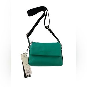 Aimee Kestenberg Genuine Leather crossbody